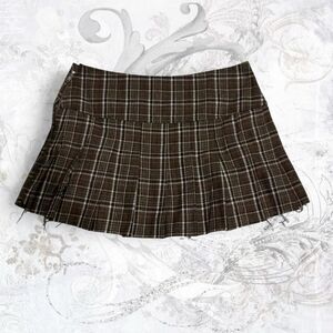 Current-mood Women's multi Skirt